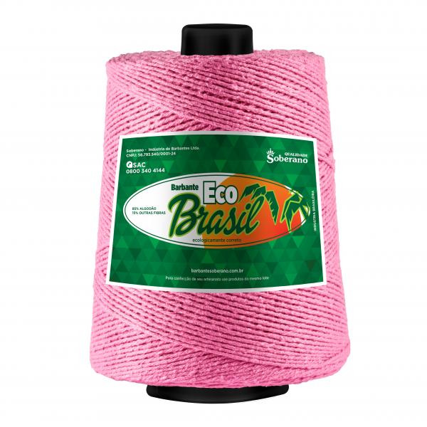 BARBANTE ECO BRASIL 4/6 1KG